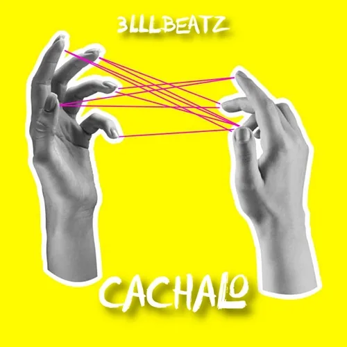 Cachalo 3LLLBeatz