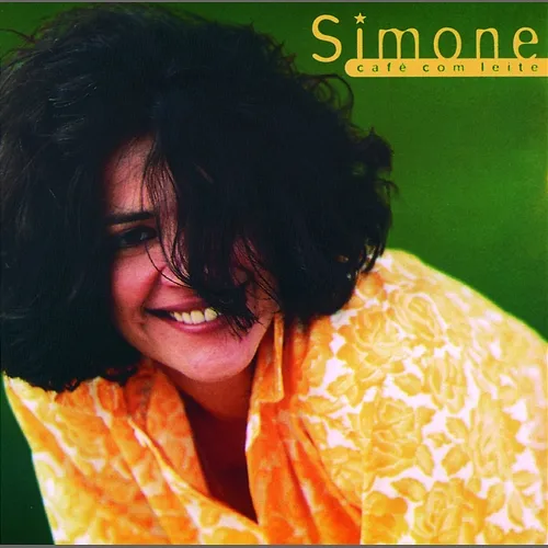 Café Com Leite Simone