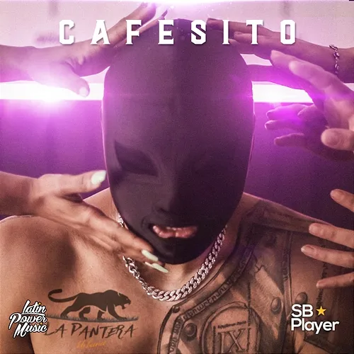 Cafesito La Pantera Urbana