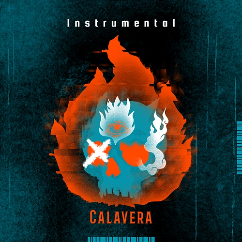 Calavera Hustler Mind Music