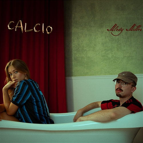 CALCIO MLODY MILLER