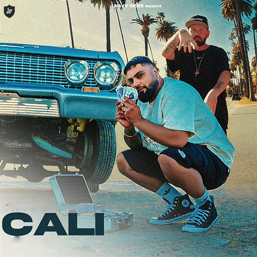 CALI Navv Inder, Merlin Babaji