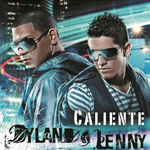 Caliente Dyland & Lenny feat. Arcángel