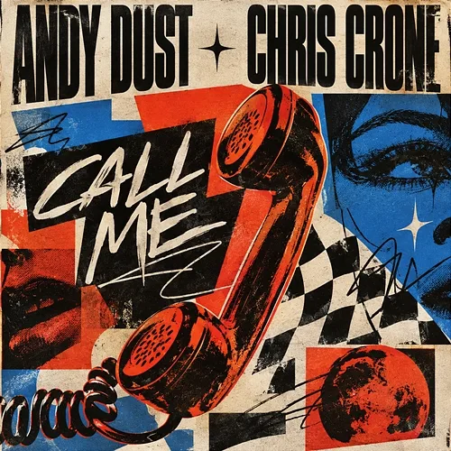 Call Me Andy Dust, Chris Crone