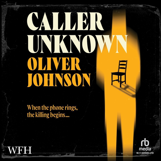 Caller Unknown Oliver Johnson