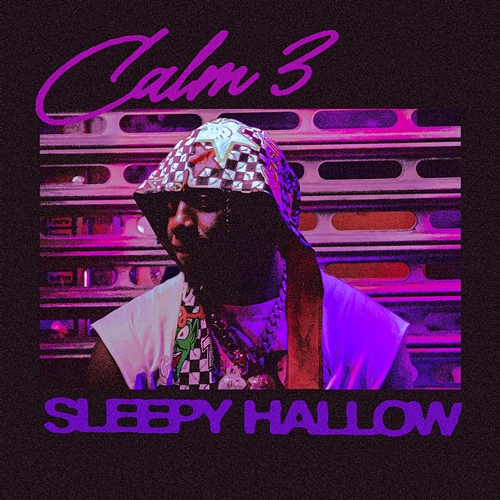 Calm 3 Sleepy Hallow