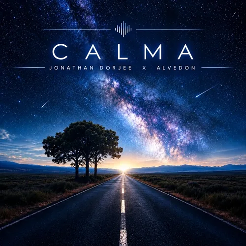 Calma Jonathan Dorjee, Alvedon