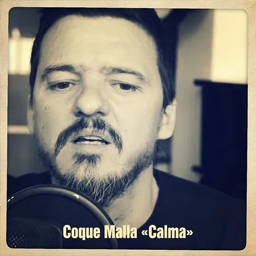 Calma Coque Malla