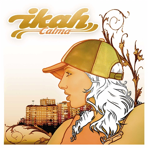 Calma Ikah