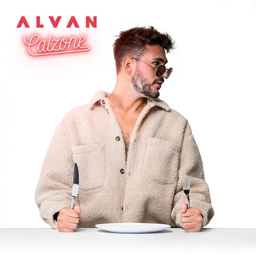 Calzone Alvan