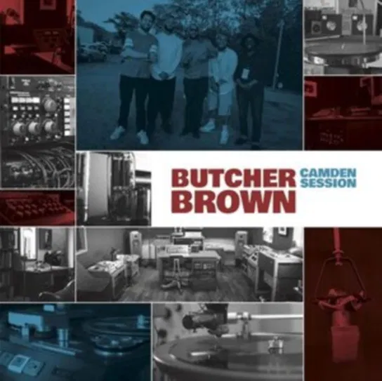 Camden Session Butcher Brown