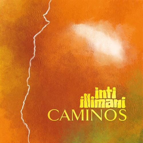Caminos Inti Illimani