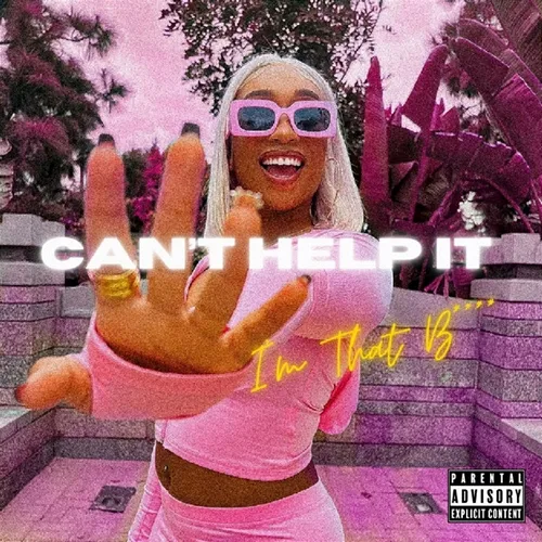 Can't Help It Nilla Allin