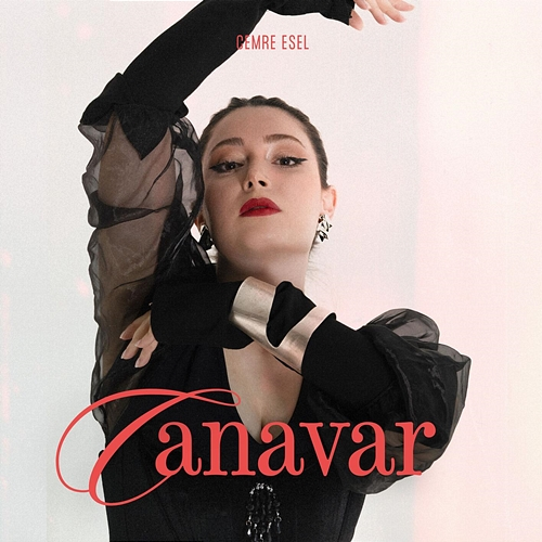 Canavar Cemre Esel