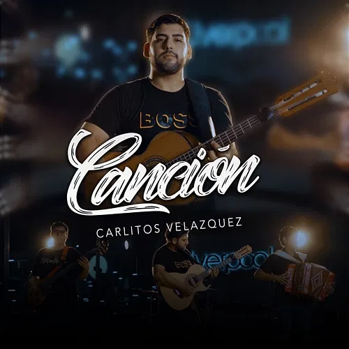 Canción Carlitos Velazquez