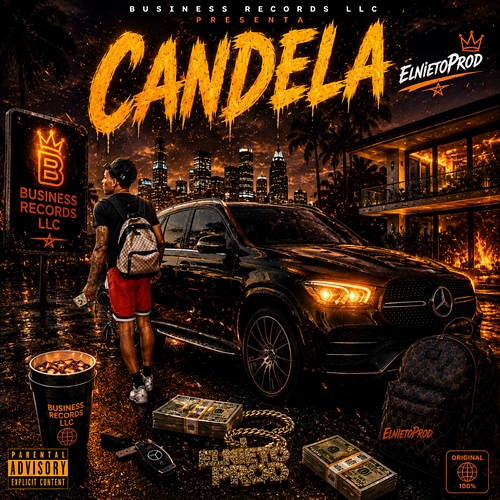Candela ElNietoProd