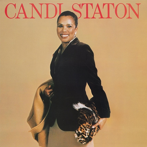 Candi Staton Candi Staton