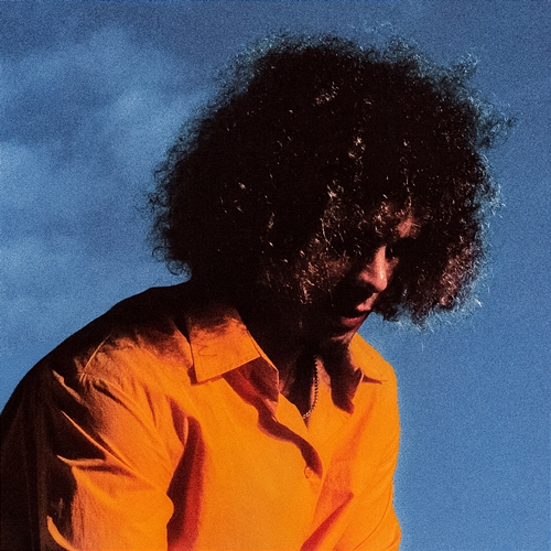 CANDORA Tommy Saint