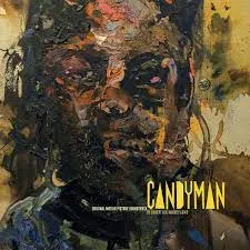 Candyman Lowe Robert