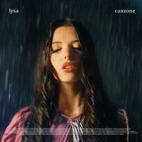canzone LYSA