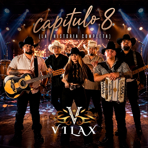 Capítulo 8 Vilax