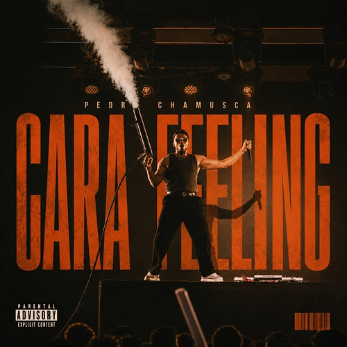 Cara Feeling Pedro Chamusca