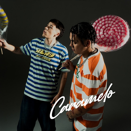 CARAMELO Jas Marty, Harry Nach