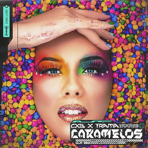 Caramelos CXB, Trama