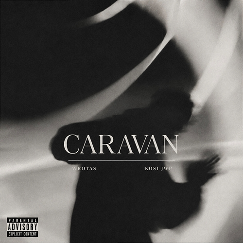 Caravan Wrotas, Kosi