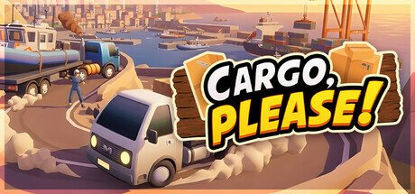 Cargo, Please! Indie.io - PID