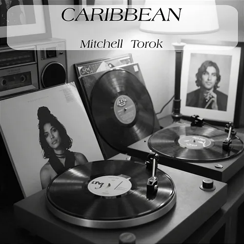Caribbean Mitchell Torok
