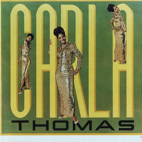 Carla Carla Thomas