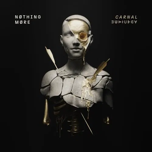Carnal Nothing More