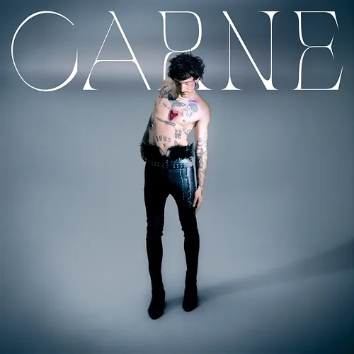 CARNE Decrow