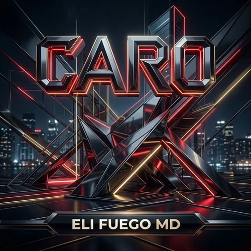 caro Eli Fuego MD