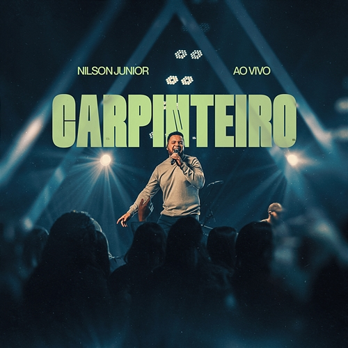Carpinteiro Nilson Junior