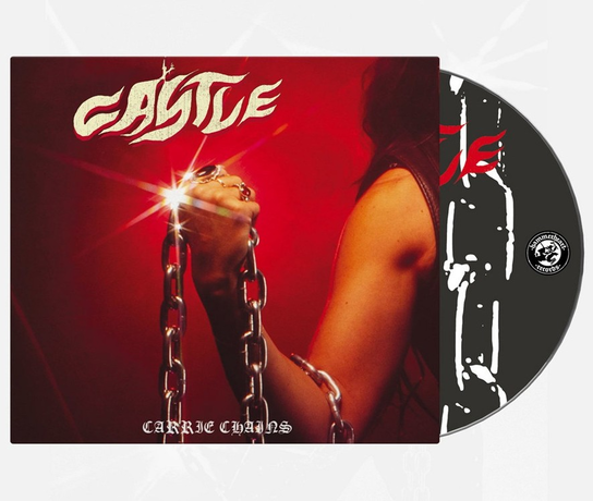 Carrie Chains Castle
