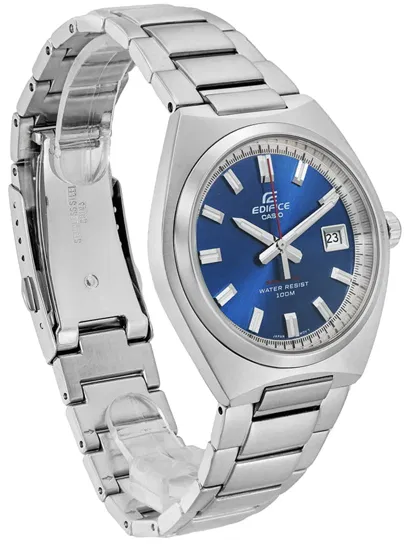 Casio Zegarek Edifice EFB-109D-2AVEF Casio