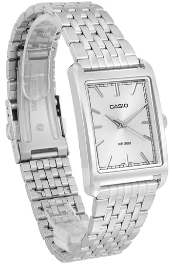 Casio Zegarek MTP-B215D-7AVER Casio