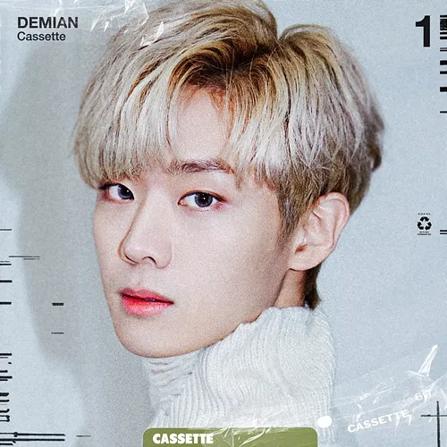 Cassette Demian