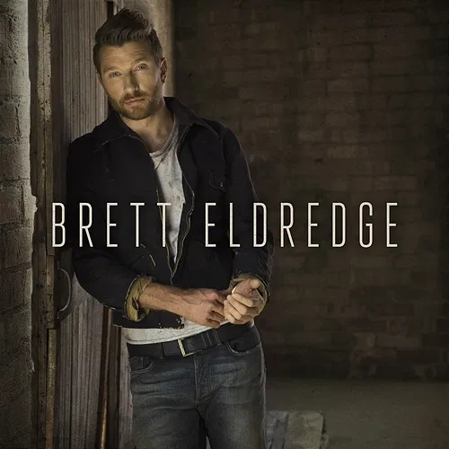 Castaway Brett Eldredge
