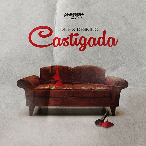 Castigada LDNE, Designo