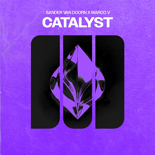 Catalyst Sander Van Doorn, Marco V