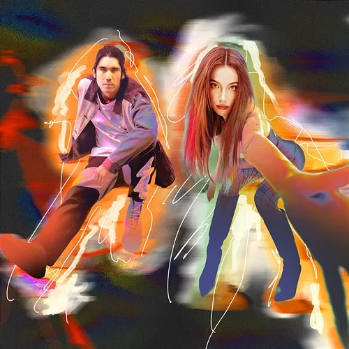 Caught Up Gryffin feat. Olivia O'Brien