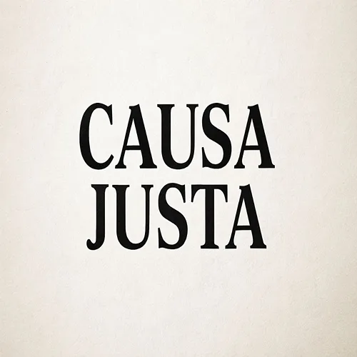 Causa Justa El Varon Ima, El Cadete