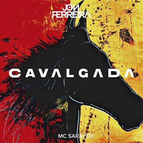 Cavalgada Jon Ferreira, MC Sara Fox