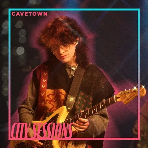 Cavetown: City Sessions Cavetown
