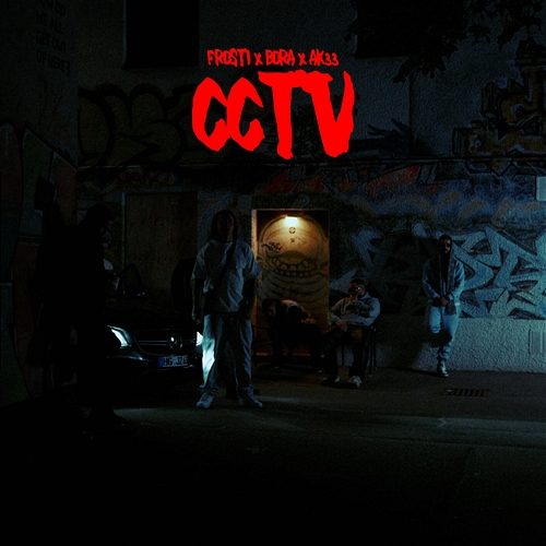 CCTV Frosti, Bora, AK 33