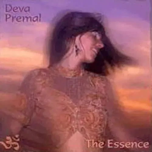 CD Deva Premal: The Essence Unknown