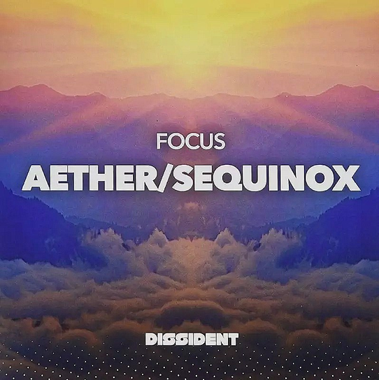 CD Focus: Aether Standard 2022 edition / Sequinox Focus